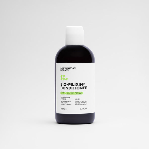 Hair Recovery Conditioner | For Women – Scandinavianbiolabs.us