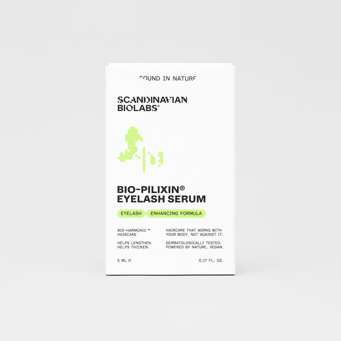 Bio-Pilixin Eyelash Serum