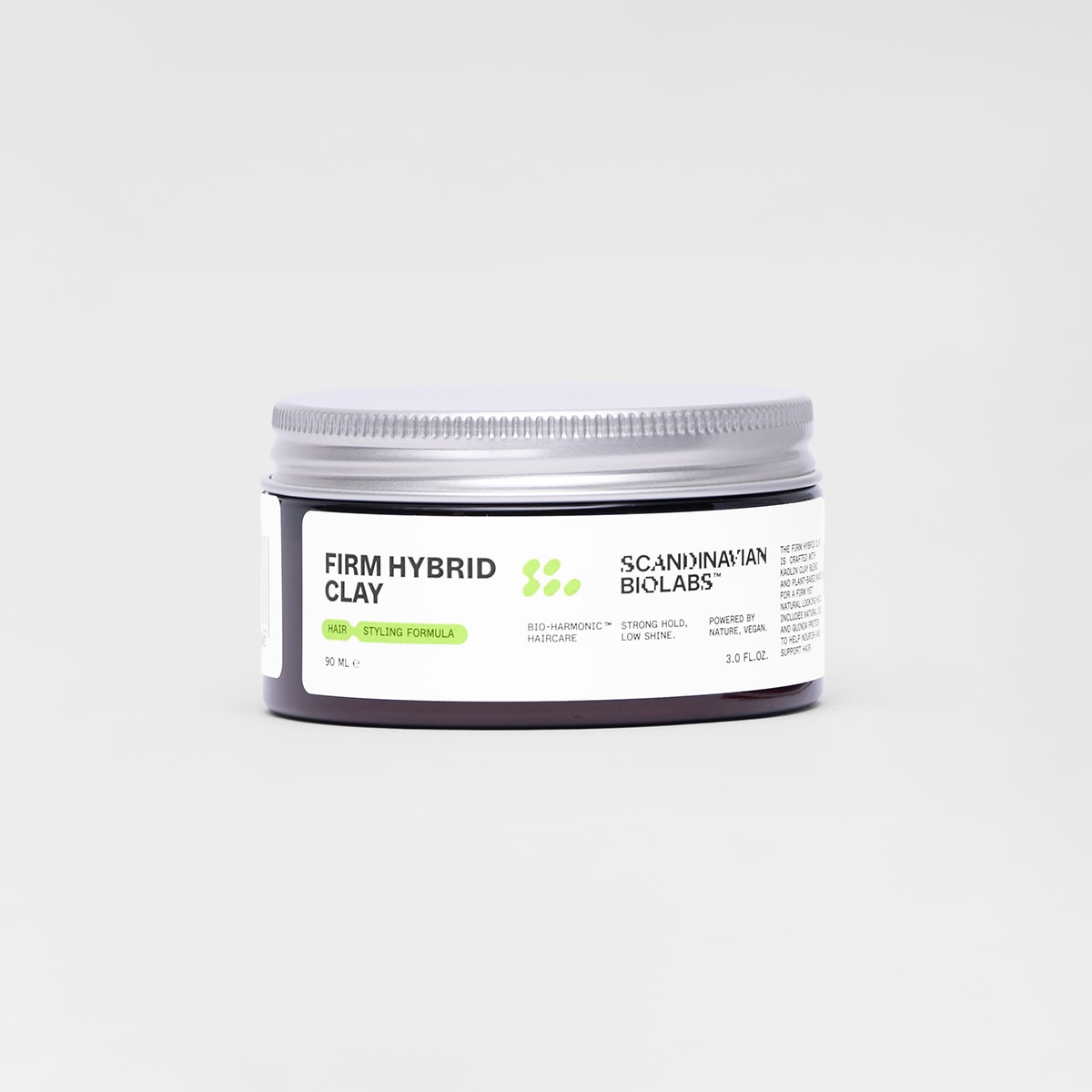 Firm Hybrid Clay – Scandinavianbiolabs.us