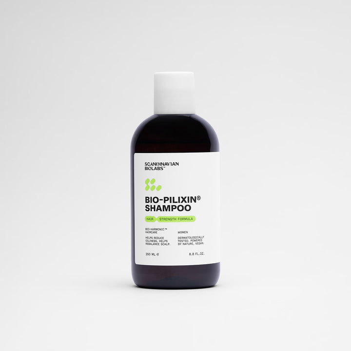 Hair Strength Shampoo | For Women