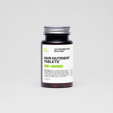 Hair Nutrient Tablets