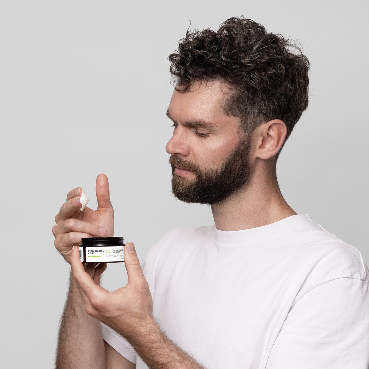 Firm Hybrid Clay – Scandinavianbiolabs.us