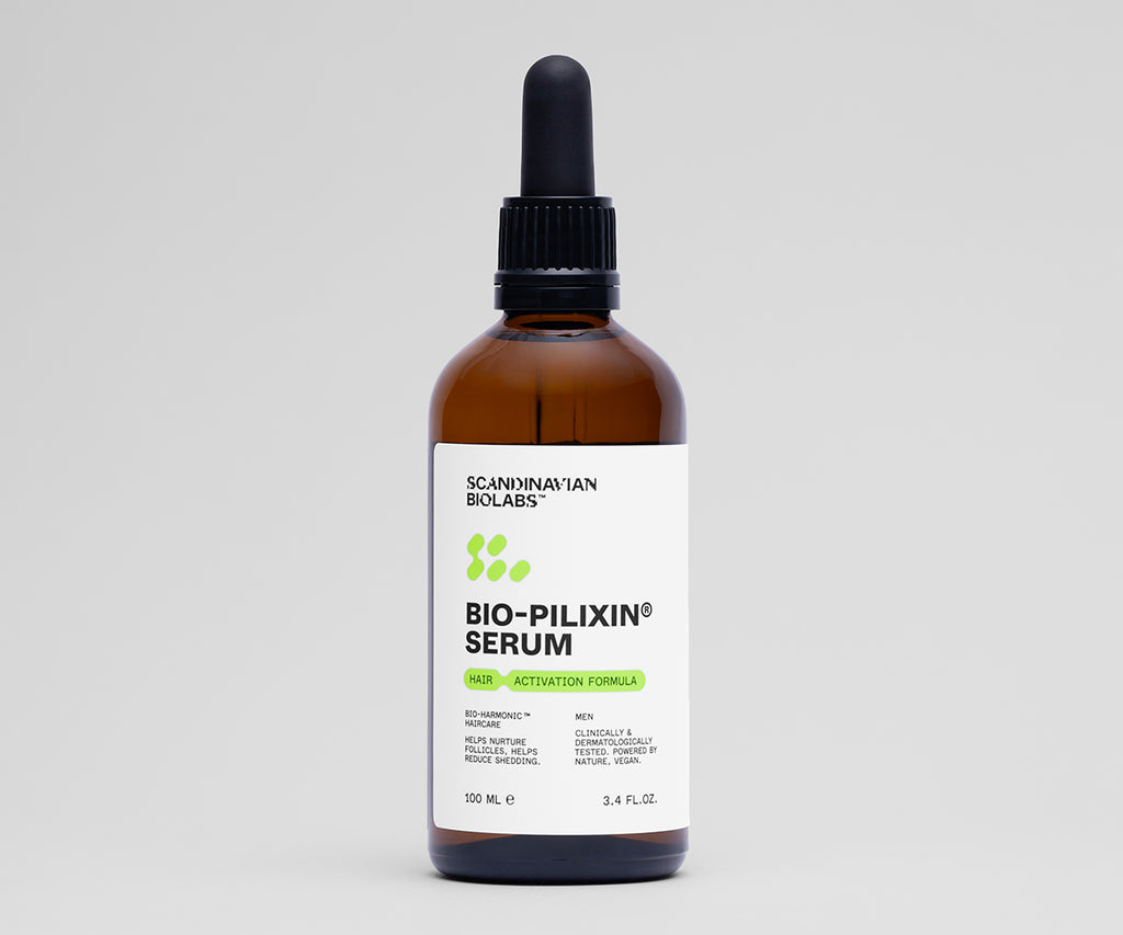 Bio-Pilixin Activation Serum | For Men