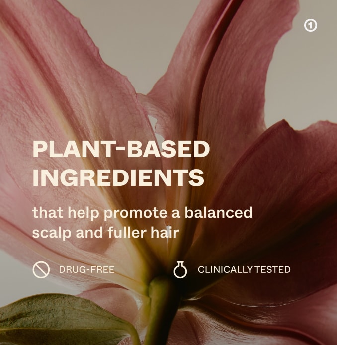 Bio-Pilixin® Activation Serum For Women | Scandinavian Biolabs