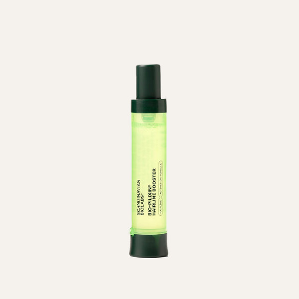 Bio-Pilixin® Refill Cartridge for Full Hairline Booster Routine | For Women