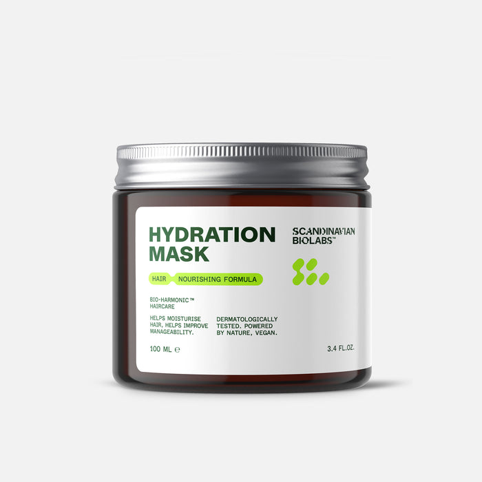 Hair Hydration Mask