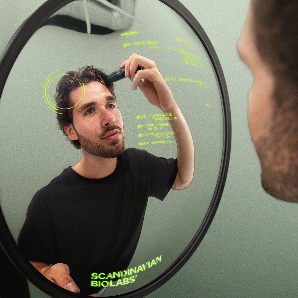 Changes can start sooner than you’d think