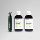 Bio-Pilixin® Hairline Booster Routine | For Women