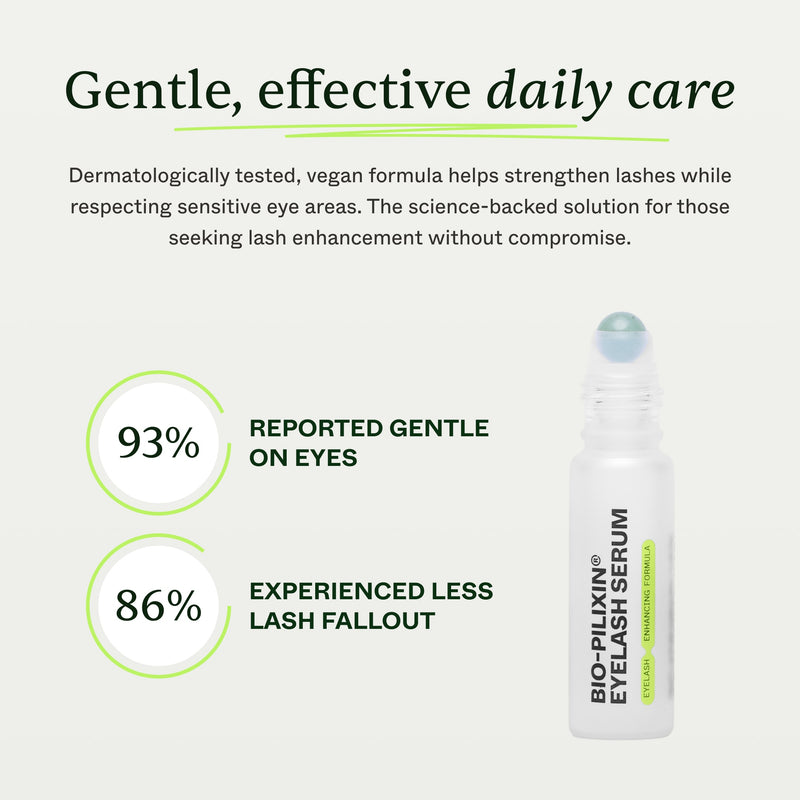Bio-Pilixin Eyelash Serum
