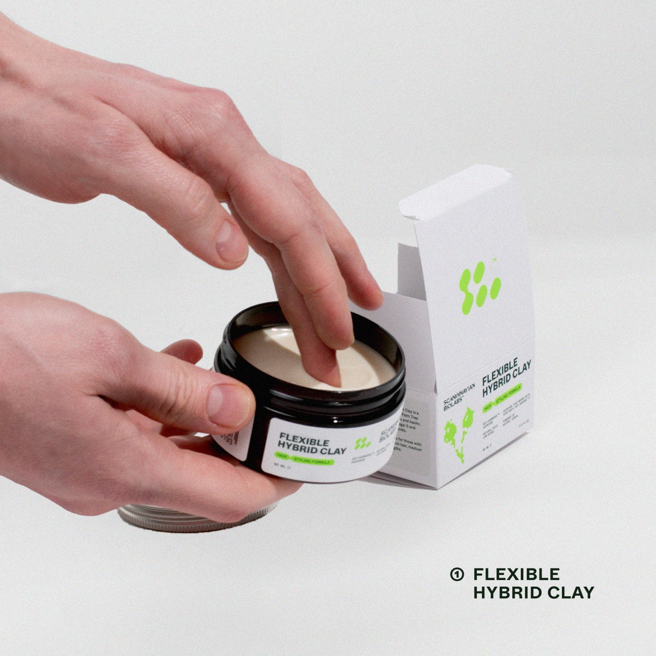 Flexible Hybrid Clay – Scandinavianbiolabs.us