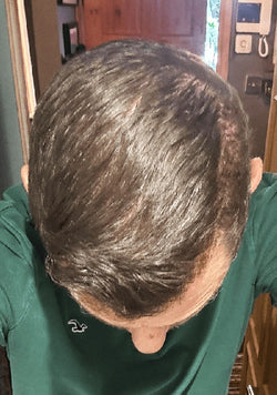 Rick testimonial after